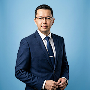 Lim Keng Seng, Partner at Philip Liew & Co, experienced in audit lifecycle and regulatory compliance.