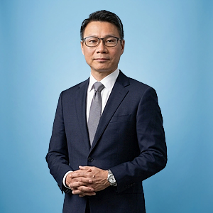Lionel Liew, Partner at Philip Liew & Co, specialist in corporate advisory and financial acumen.