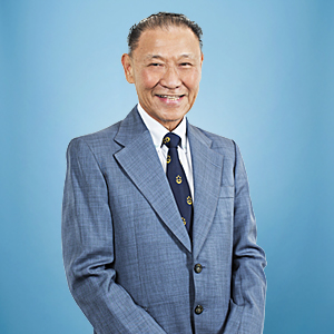 Philip Liew, Founder and Senior Partner at Philip Liew & Co, strategic advisor on business growth and succession planning.