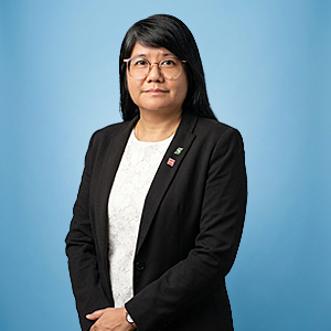 Sandi Tin Maung, Partner at Philip Liew & Co, specialist in statutory and compliance audits across diverse industries.